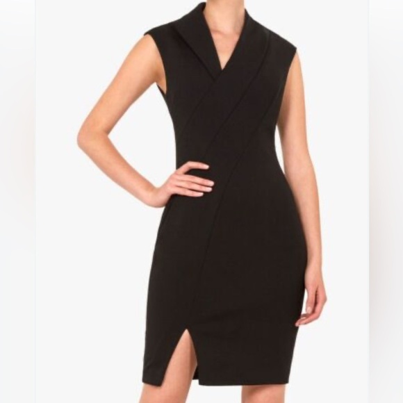 Ted Baker London Dresses & Skirts - ❄️Ted Baker London Black Dress